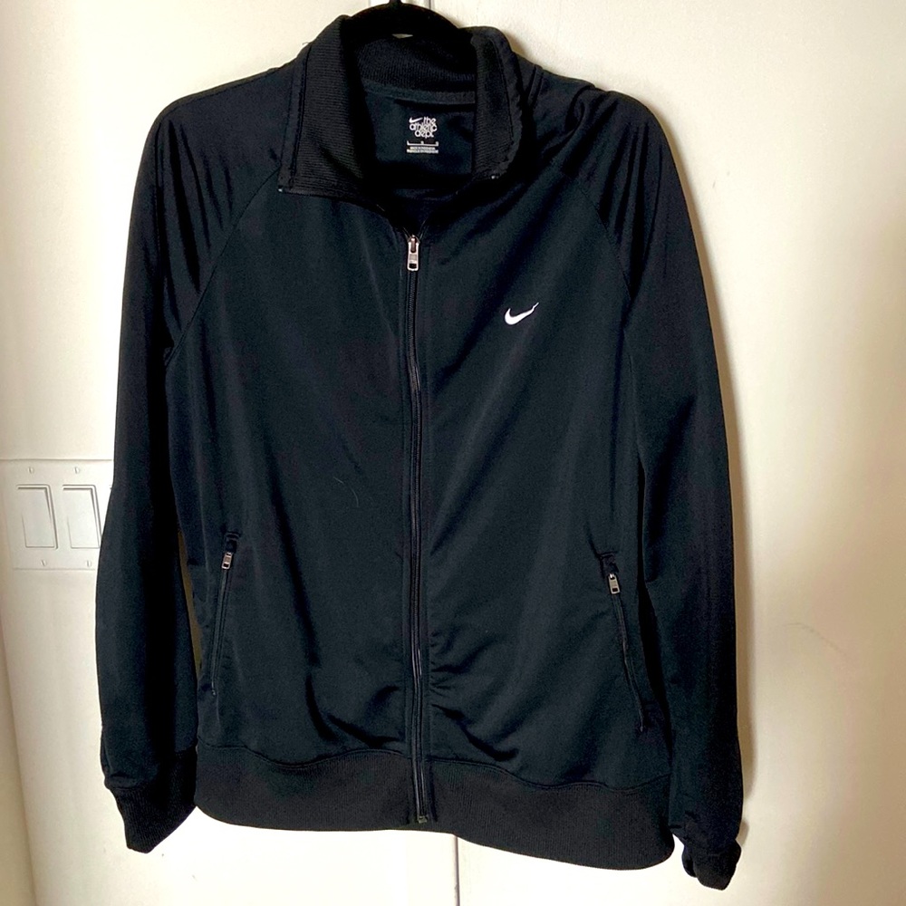 Nike Men's Epic Knit Full Zip Jacket